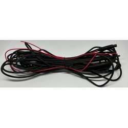 PROLONGACION 10 METROS DASHCAM RETROVISOR STEEL