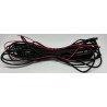 PROLONGACION 10 METROS DASHCAM RETROVISOR STEEL