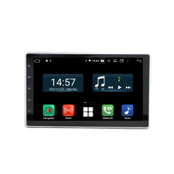 SISTEMA MULTIMEDIA 10.1" PARA INSTALACION UNIVERSA