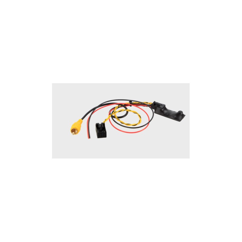 ADAPTADOR CAMARA OEM FIAT/ PSA /OPEL