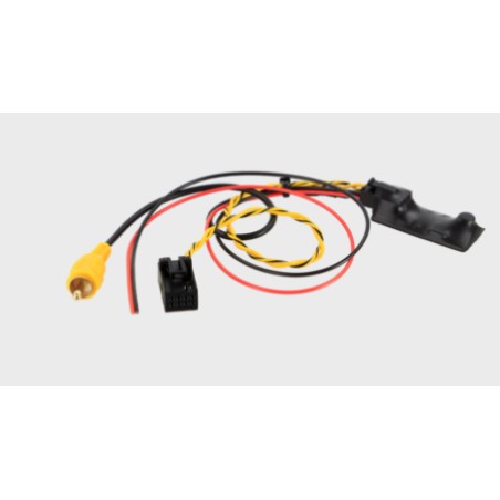 ADAPTADOR CAMARA OEM FIAT/ PSA /OPEL