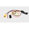 ADAPTADOR CAMARA OEM FIAT/ PSA /OPEL