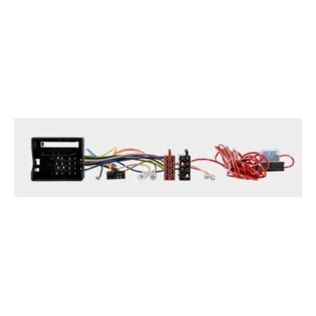 INTERFACE MANDOS VOLANTE BMW -MINI