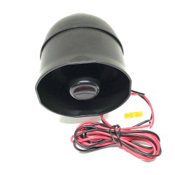 ALARMA EN MODO PARKING PARA MONITOR M900
