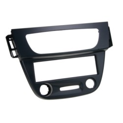 FRONTAL RADIO 1 DIN RENAULT MEGANE III 2008-