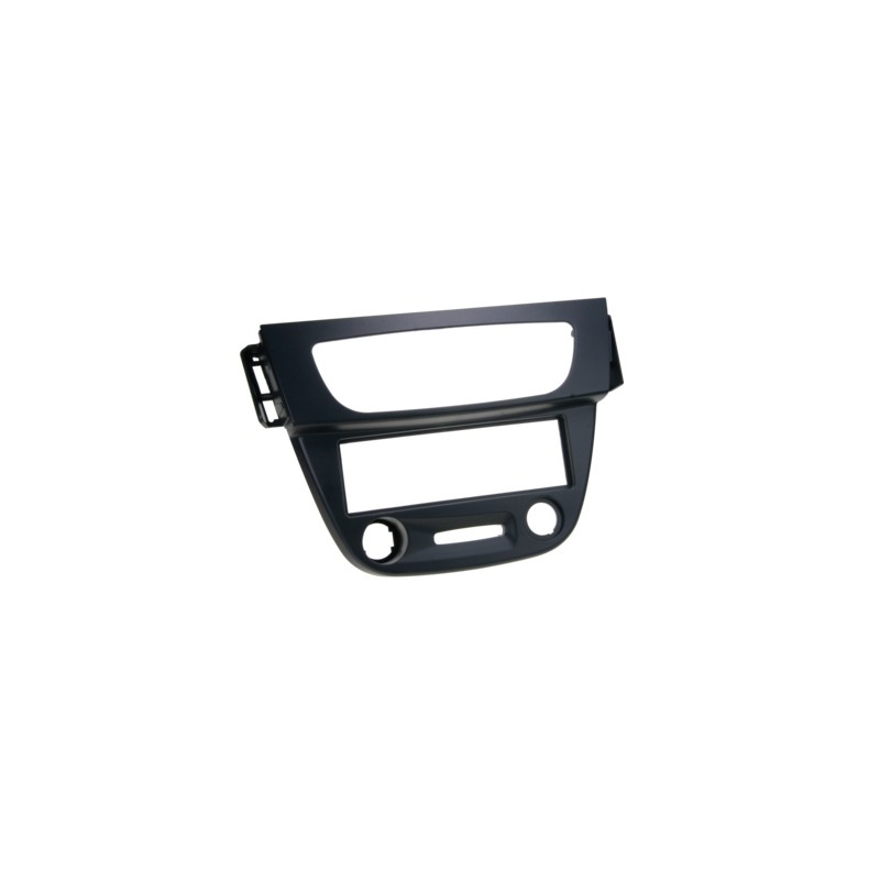FRONTAL RADIO 1 DIN RENAULT MEGANE III 2008-