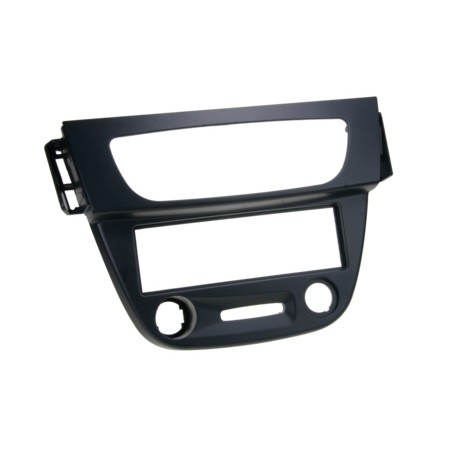 FRONTAL RADIO 1 DIN RENAULT MEGANE III 2008-