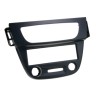 FRONTAL RADIO 1 DIN RENAULT MEGANE III 2008-