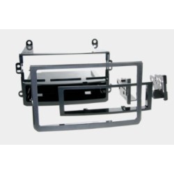 FRONTAL 2 DIN  Nissan 350Z 2005  b