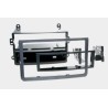 FRONTAL 2 DIN  Nissan 350Z 2005  b