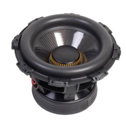 SUBWOOFER DE 15" 5000W RMS