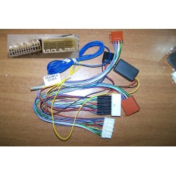 CONECTOR MANOS LIBRES AMPLIFICADO BOSE