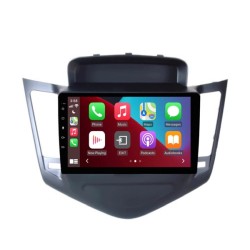 EQUIPO MULTIMEDIA OEM DE 9" CHEVROLET CRUZE