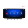 PANTALLA 12.3"  ESPECIFICA MERCEDES GLK NTG4