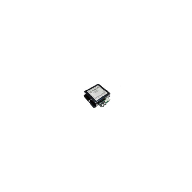 GENEVO INTERFACE AUXILIAR