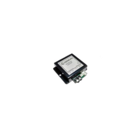 GENEVO INTERFACE AUXILIAR