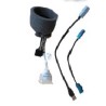 KIT ADAPTADOR MANDOS DUCATO 3 PARA VP1 Y VP2