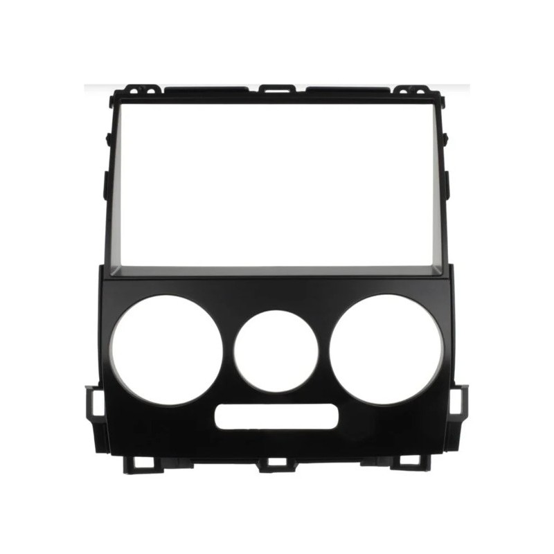 FRONTAL ESPECIFICO 9" TOYOTA LAND CRUISER 03-09