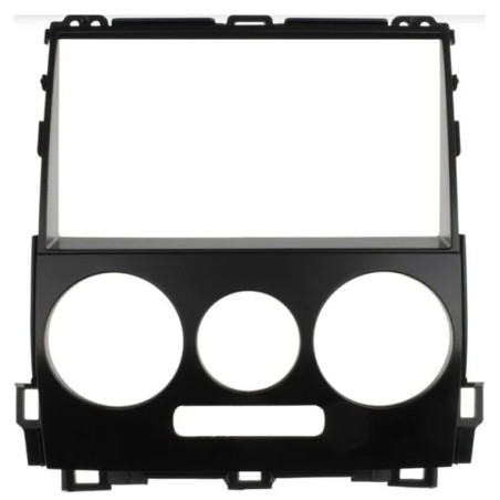 FRONTAL ESPECIFICO 9" TOYOTA LAND CRUISER 03-09