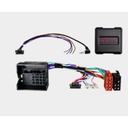 INTERFACE MANDOS EN VOLANTE SEAT/SKODA/VW