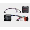INTERFACE MANDOS EN VOLANTE SEAT/SKODA/VW
