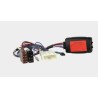 INTERFACE MANDOS VOLANTE SUBARU LEGACI 20 PINS
