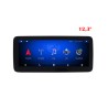 PANTALLA 12.3" ESPECIFICA MERCEDES NTG4.5