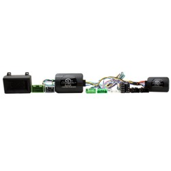 INTERFACE MANDOS VOLANTE VOLVO XC90 (PARKTRONIC)