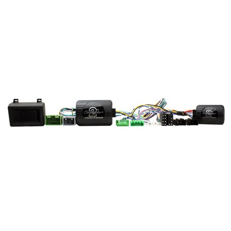 INTERFACE MANDOS VOLANTE VOLVO XC90 (PARKTRONIC)