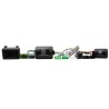 INTERFACE MANDOS VOLANTE VOLVO XC90 (PARKTRONIC)