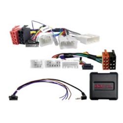 INTERFACE MANSDOS VOLANTE TOYOTA