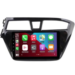 EQUIPO MULTIMEDIA OEM DE 9" HYUNDAI I20