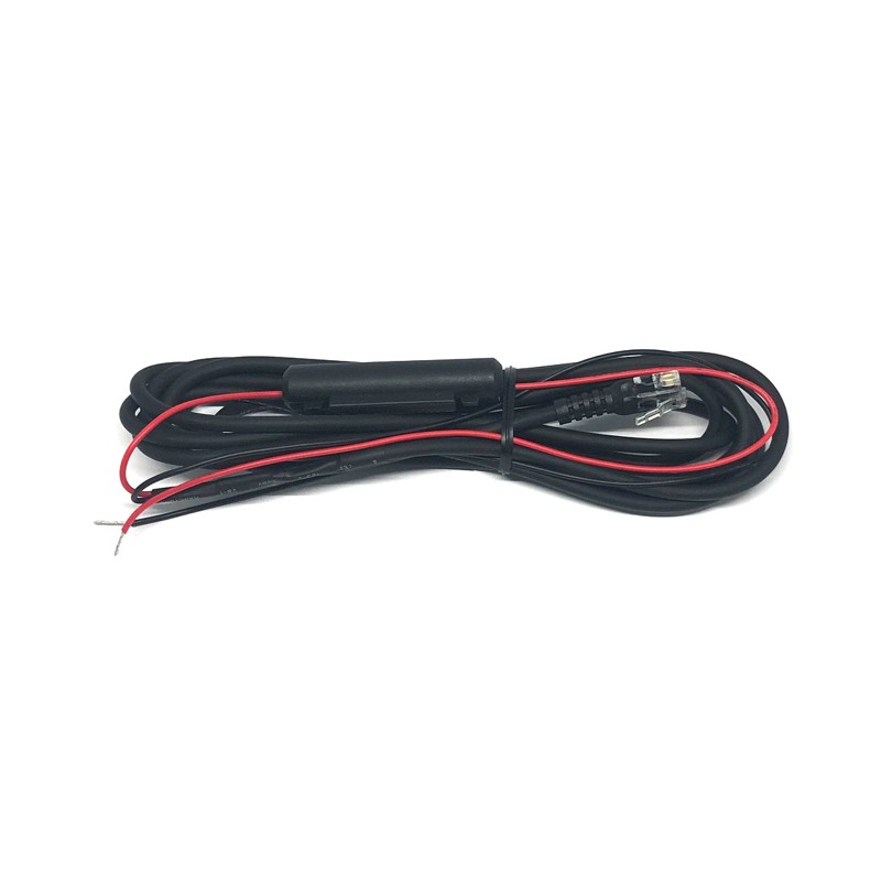 GENEVO CABLE SEMI INSTALACION ALIMENTACION  MAX