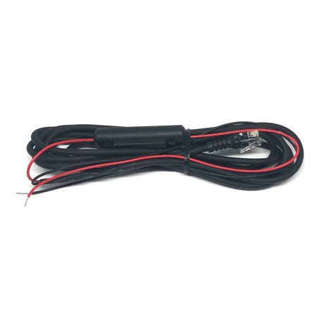 GENEVO CABLE SEMI INSTALACION ALIMENTACION  MAX