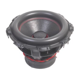 SUBWOOFER 15" 3000W RMS