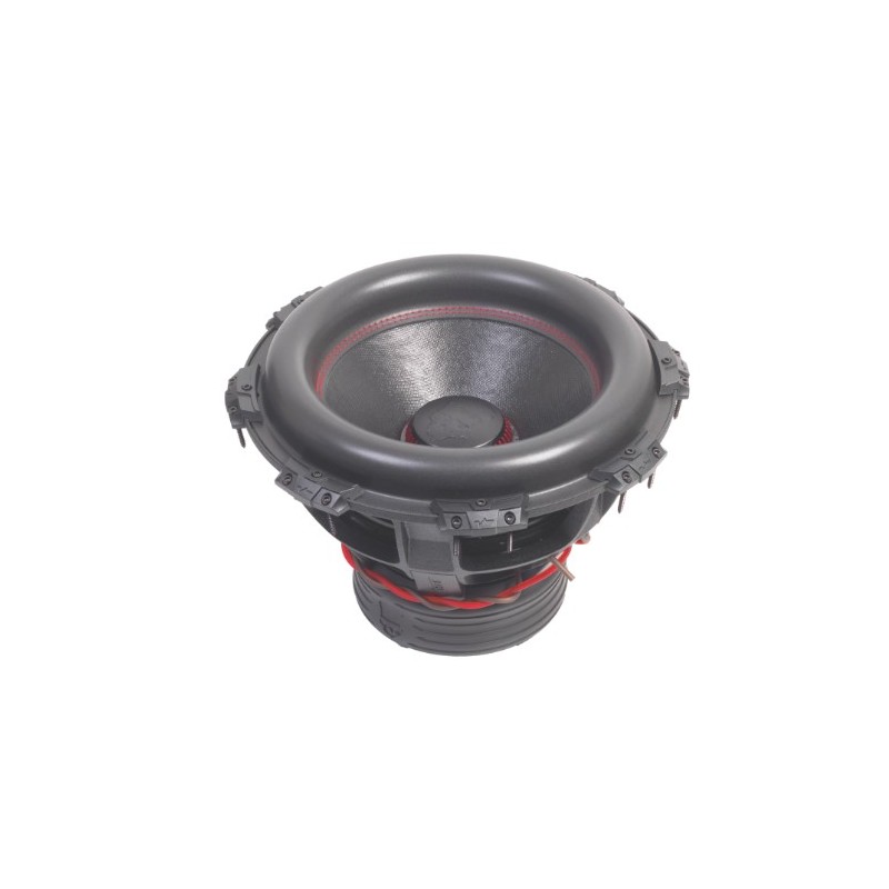 SUBWOOFER 15" 3000W RMS