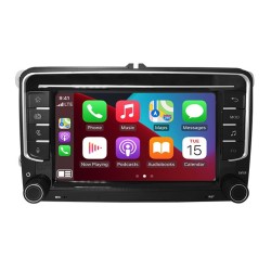 SISTEMA MULTIMEDIA ESPECÍFICO VW, SEAT, SKODA