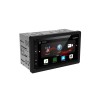 UNIDAD MULTIMEDIA LINUX 2 DIN CARPLAY-AA WIRELESS