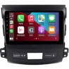 EQUIPO MULTIMEDIA OEM DE 9" MITSUBISHI OUTLANDER