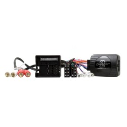 INTERFACE MANDOS VOLANTE SEAT EXEO FAKRA