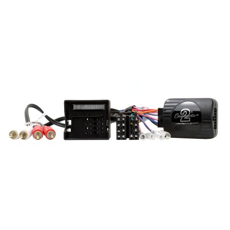 INTERFACE MANDOS VOLANTE SEAT EXEO FAKRA