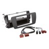 FRONTAL RADIO 2 DIN SEAT IBIZA 12-15