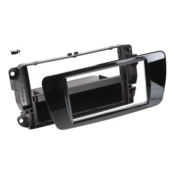 FRONTAL RADIO 2 DIN SEAT IBIZA 12-15