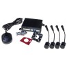 KIT PARKING 4 CAPSULAS TRASERO BUZZER LOOK OEM