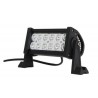 BARRA LED 36W 252MM 12/24V