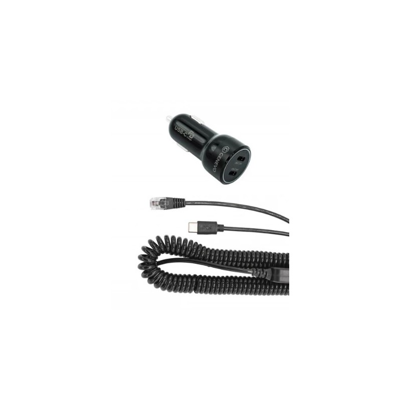 GENEVO CABLE ALIMENTACION GENEVO MAX