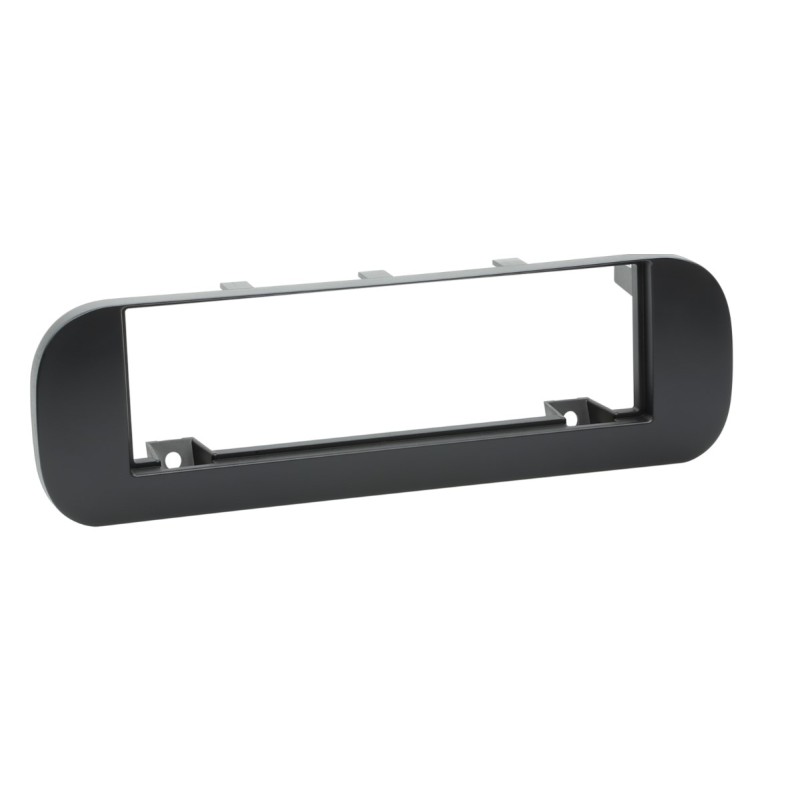 FRONTAL RADIO 1 DIN FIAT PANDA 2012