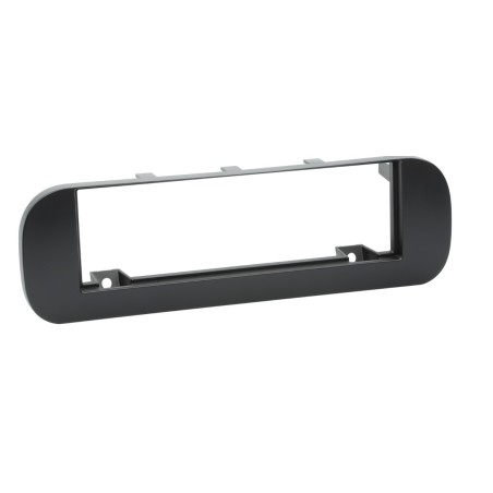 FRONTAL RADIO 1 DIN FIAT PANDA 2012