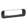 FRONTAL RADIO 1 DIN FIAT PANDA 2012