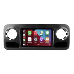 EQUIPO MULTIMEDIA OEM DE 9" MERCEDES SPRINTER